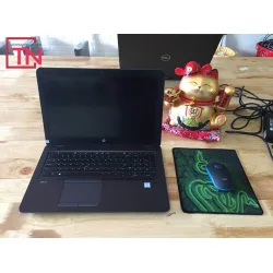 Laptop HP ZBook 15-G3 i7 6600U